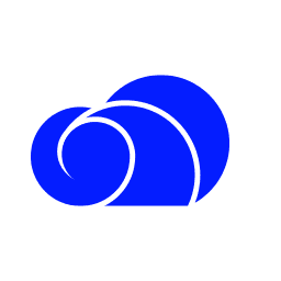 Cloud logo